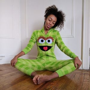 Meet your Posher, Talea